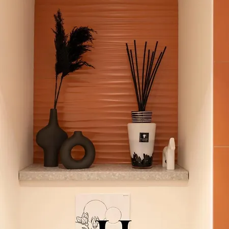 Apartmán Magnifique Hypercentre Place Stanislas