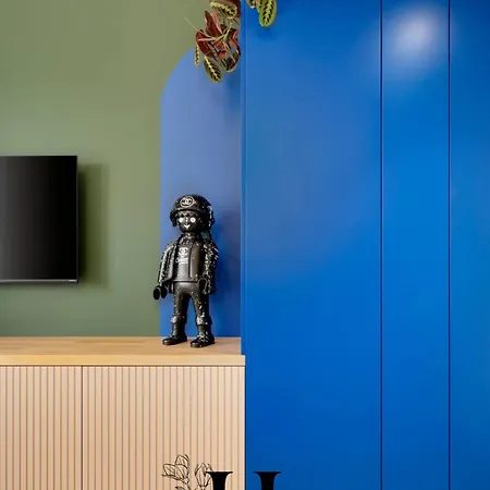 Magnifique Hypercentre Place Stanislas Nancy