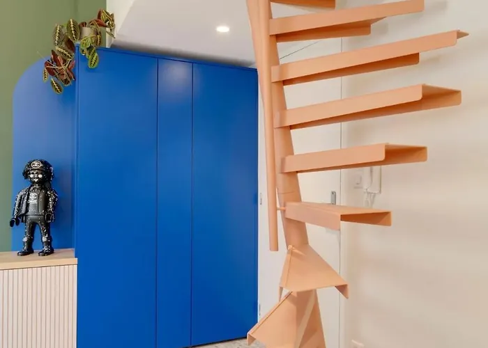 Magnifique Hypercentre Place Stanislas Appartement *