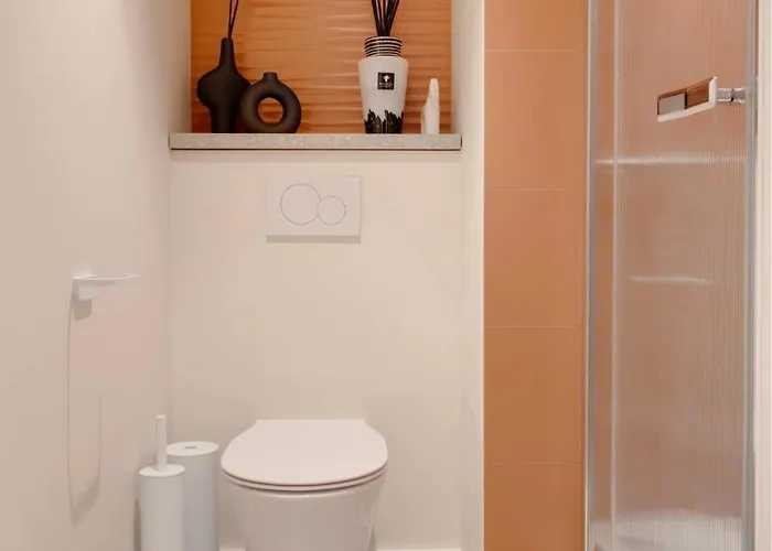 Magnifique Hypercentre Place Stanislas * Nancy