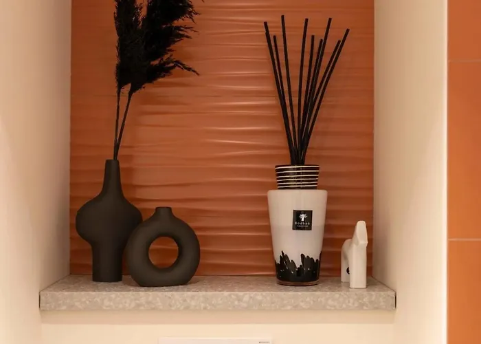 Appartement Magnifique Hypercentre Place Stanislas