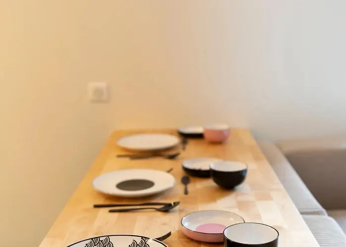 Magnifique Hypercentre Place Stanislas * Nancy