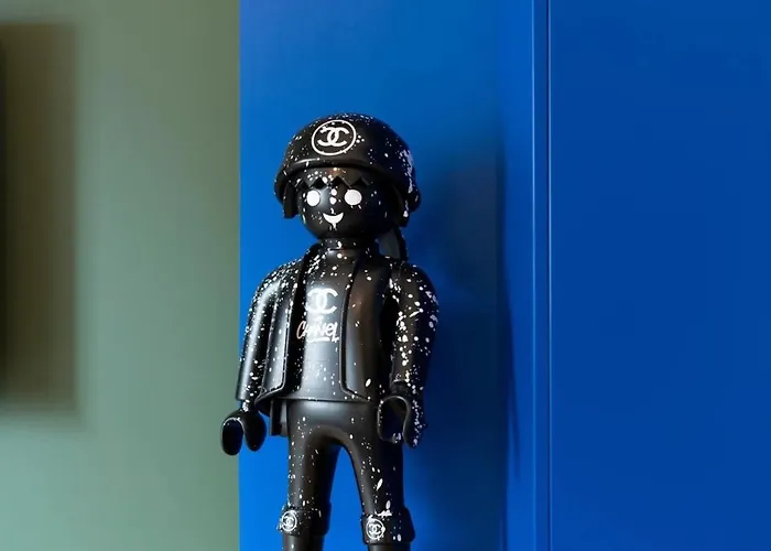 Magnifique Hypercentre Place Stanislas