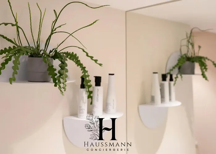 Magnifique Hypercentre Place Stanislas Appartement *