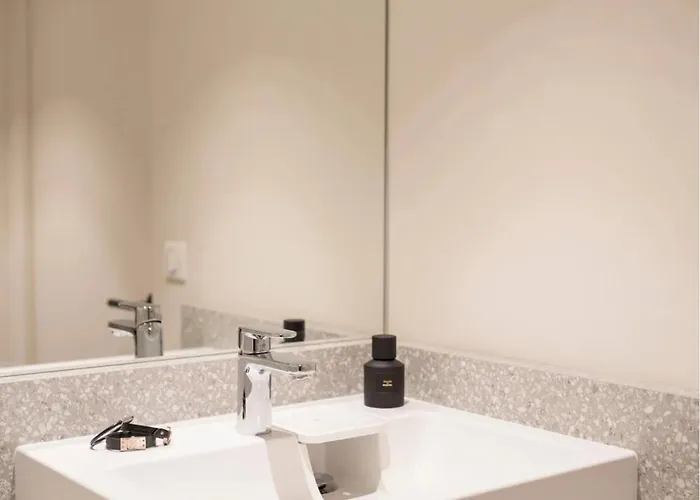 Apartmán Magnifique Hypercentre Place Stanislas *