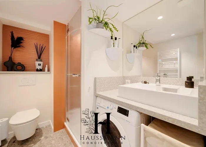 Magnifique Hypercentre Place Stanislas *