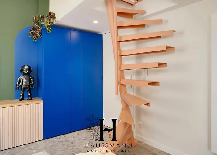 Magnifique Hypercentre Place Stanislas